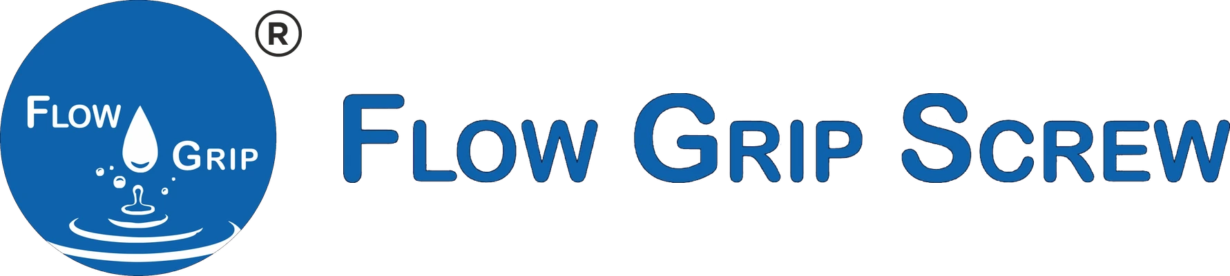 Flow Grip Screw