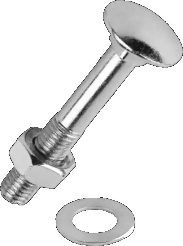 Carriage Bolt