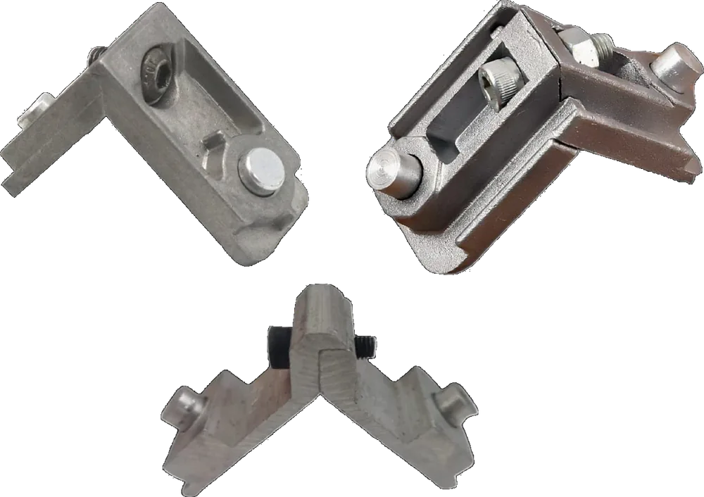 Corner Clit