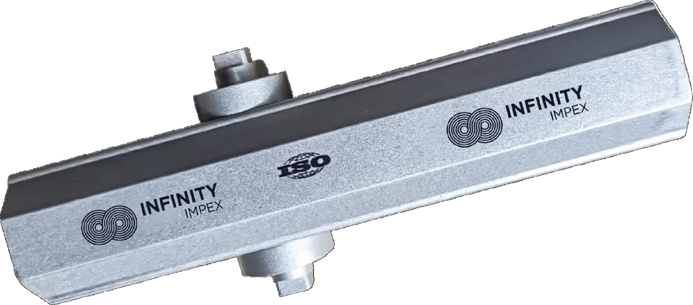 Door Closer