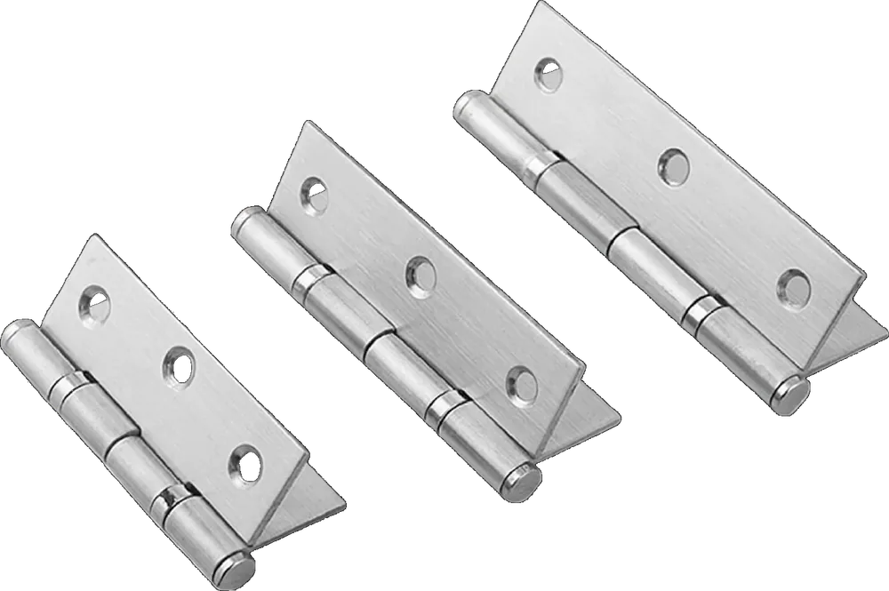 Hinges