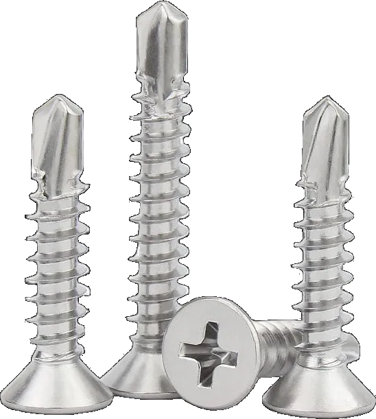 Self Drilling Screw