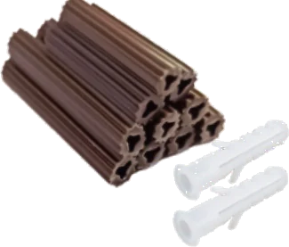 Wallplug